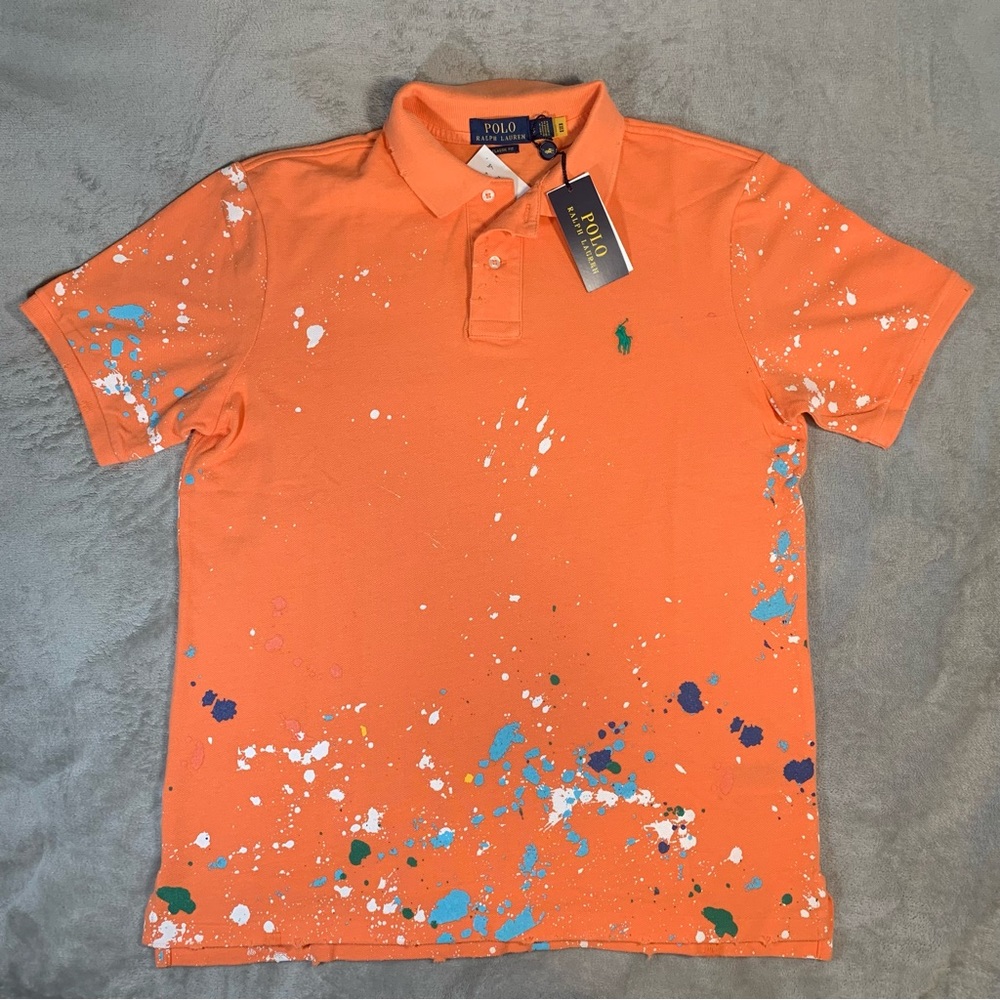 New with tags - Vintage Polo by Ralph Lauren